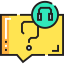 Chat icon 64x64