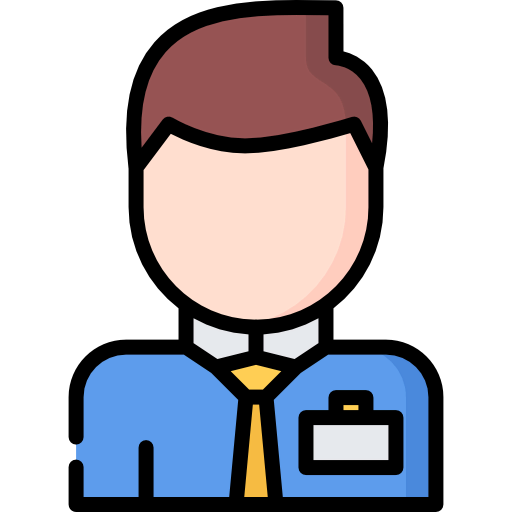 Manager icon