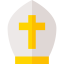 Pope アイコン 64x64
