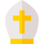 Pope icon 64x64