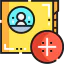 Agenda icon 64x64