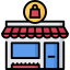 Shop іконка 64x64