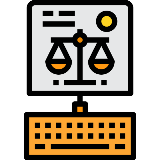 Typewriter icon