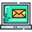 Laptop icon 64x64