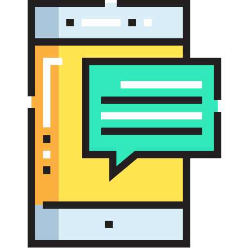 Smartphone icon