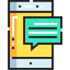 Smartphone icon 64x64