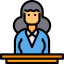 Plaintiff 图标 64x64