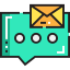 Chat icon 64x64
