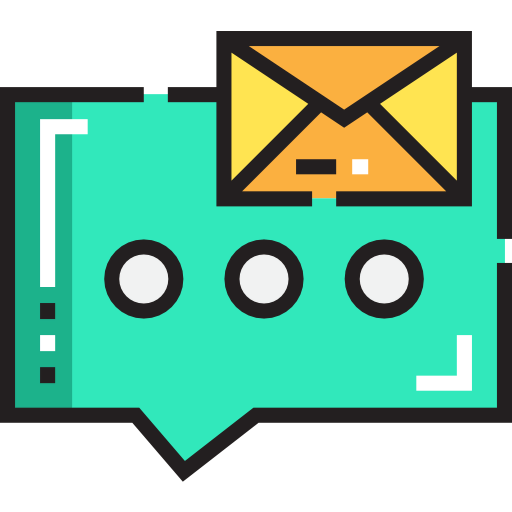 Chat icon