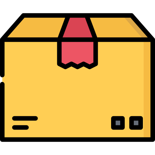 Box icon