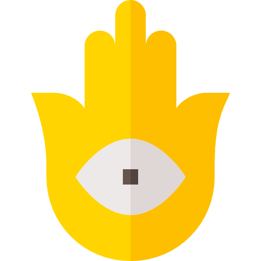 Hamsa icon
