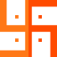 Swastika 图标 64x64