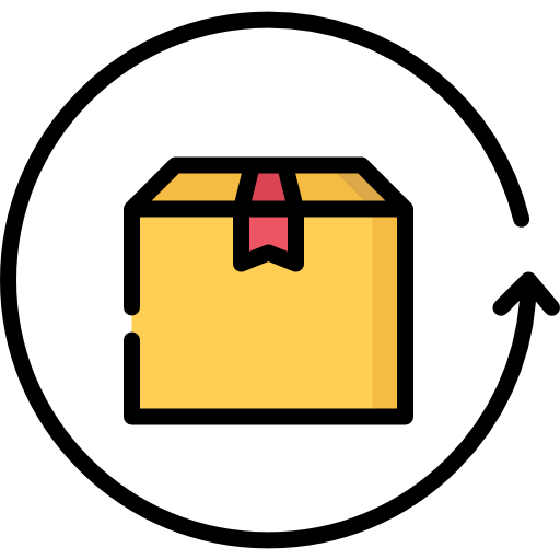 Box icon