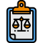 Clipboard Ikona 64x64