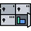 Locker іконка 64x64