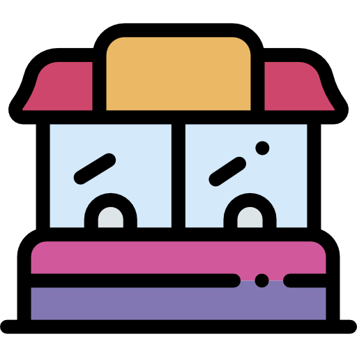 Ticket icon