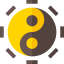 Taoism іконка 64x64