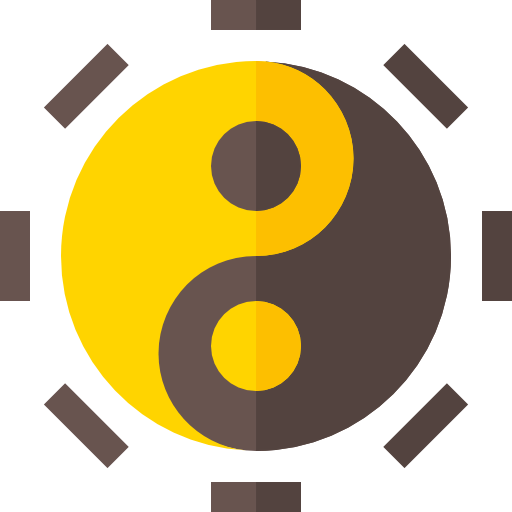 Taoism icon
