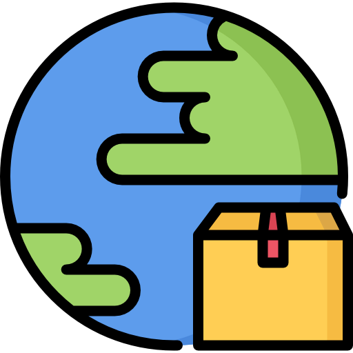 Planet icon