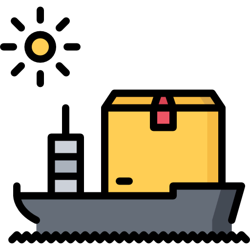 Ship icon