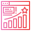 Diagram icon 64x64