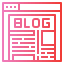 Blog icon 64x64