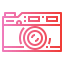 Photo camera icon 64x64