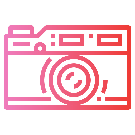 Photo camera іконка