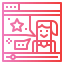 Influencer icon 64x64