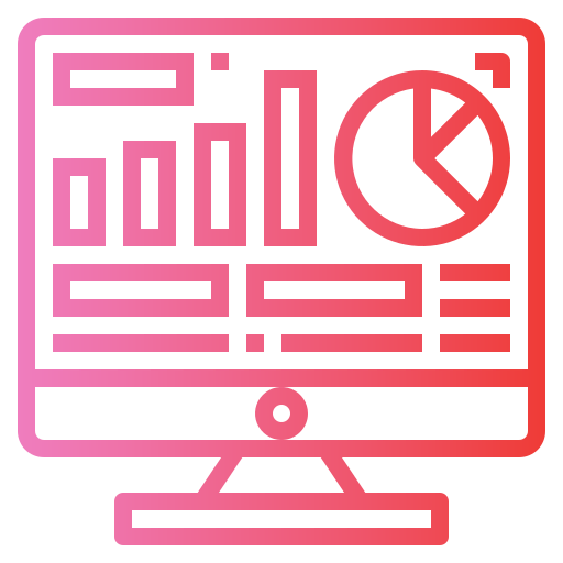 Analytics アイコン
