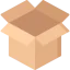 Open box icône 64x64