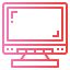 Monitor icon 64x64