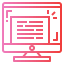 Monitor 图标 64x64