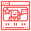Youtuber 图标 64x64