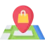 Location icône 64x64