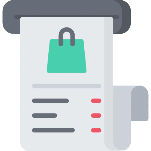 Ticket icon