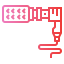 Microphone 图标 64x64