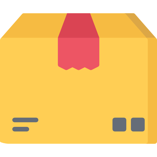 Box icon