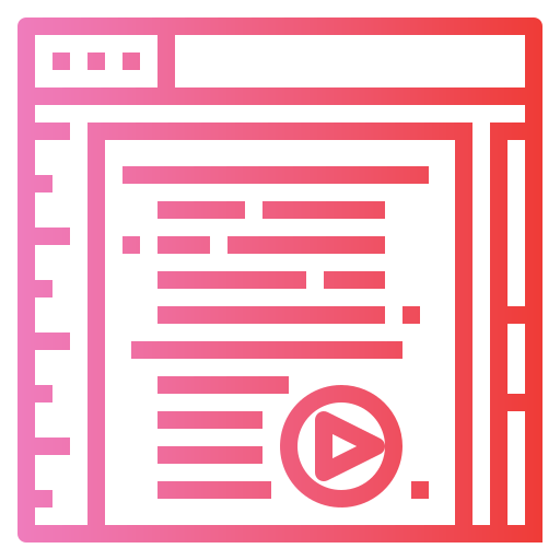 Script 图标