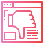 Dislike 图标 64x64