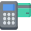 Card payment icône 64x64