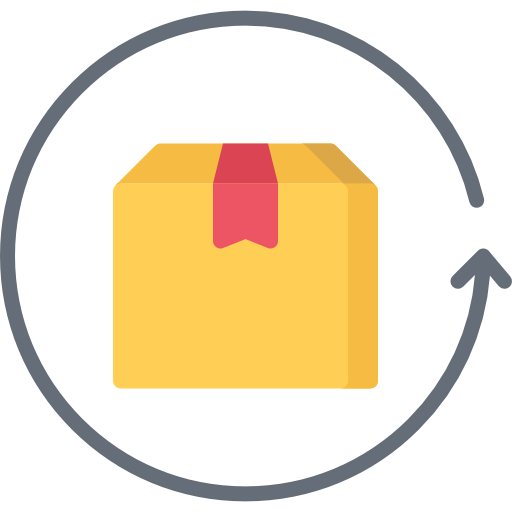 Box icon
