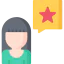 Review icône 64x64