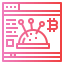 Bitcoin 图标 64x64