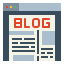 Blog 图标 64x64
