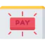 Pay per click icône 64x64