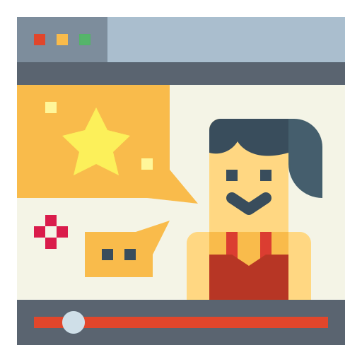 Influencer biểu tượng