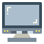 Monitor 图标 64x64