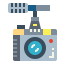 Video camera 图标 64x64