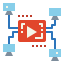 Youtube 图标 64x64